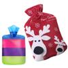 2000ml Hot Water Bottle Hot & Cold Relief #04 view 1