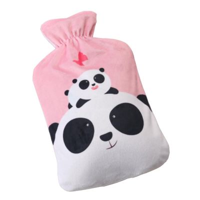 2000ml Hot Water Bottle Hot & Cold Relief #01
