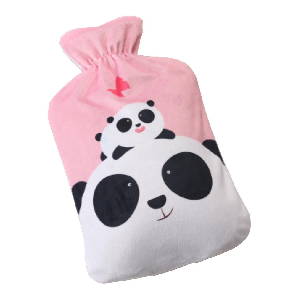 2000ml Hot Water Bottle Hot & Cold Relief #01