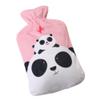 2000ml Hot Water Bottle Hot & Cold Relief #01 view 1