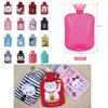 2000ml Hot Water Bottle Hot & Cold Relief #09 view 2
