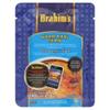 Brahim's Sauce / Paste 180g (Fish Curry, 6 Packs) view 1