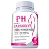 PURE PLANT HOME Boric Acid Suppositories Nature's Harmony 30 Count 600 mg 100% Pure Made in USA view 1