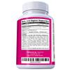 PURE PLANT HOME Boric Acid Suppositories Nature's Harmony 30 Count 600 mg 100% Pure Made in USA view 3