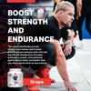 Vitargo Fast-Digesting Carbohydrate Powder for Recovery & Endurance Grape view 3