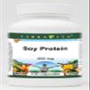 Soy Protein - 450 mg (100 Capsules, ZIN: 521425) view 1