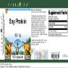 Soy Protein - 450 mg (100 Capsules, ZIN: 521425) view 3