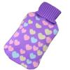 2000ml Hot Water Bottle Hot & Cold Relief #12 view 1