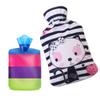 2000ml Hot Water Bottle Hot & Cold Relief #10 view 1