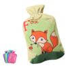2000ml Hot Water Bottle Hot & Cold Relief #06 view 1