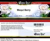 Bianca Rosa Maqui Berry Salve (2 oz, ZIN: 520791) - 2 Pack view 3