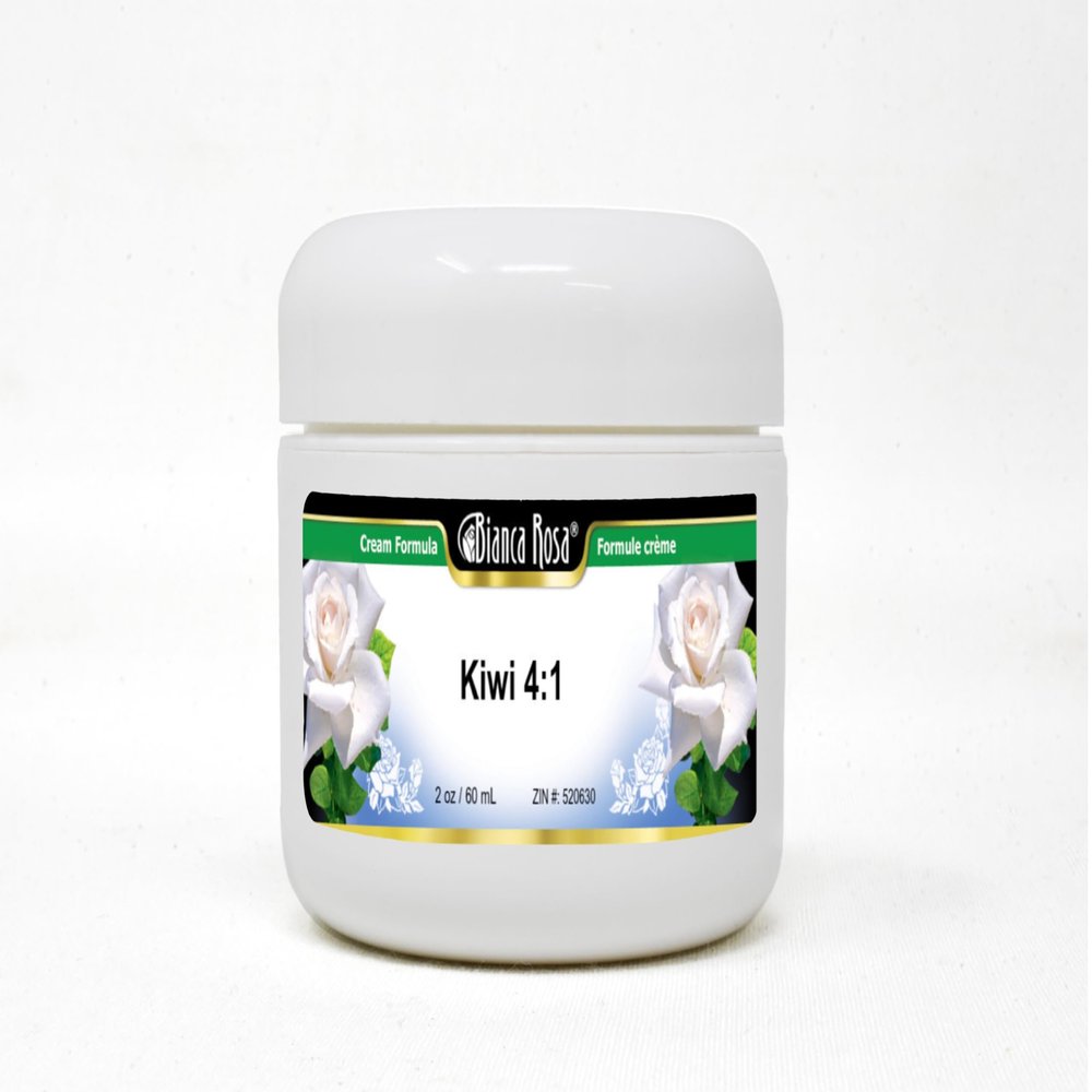 Bianca Rosa Kiwi 4:1 Cream (2 oz, ZIN: 520630) - 3 Pack