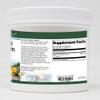Agaricus Mushroom 4:1 Powder (4 oz, ZIN: 520869) view 2