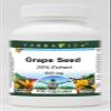 Grape Seed 25% - 450 mg (100 Capsules, ZIN: 520332) - 3 Pack view 1