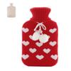 2000ml Hot Water Bottle Hot & Cold Relief #12 view 1