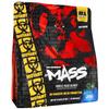 Mutant Mass | Weight Mass Gainer Protein Powder - high Calorie Protein Powder for Muscular Mass - Vanilla Ice Cream - 5 Pound view 1
