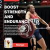 Vitargo Carbohydrate Powder Fast-Digesting Endurance & Recovery Mango view 3