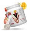 Vitargo Carbohydrate Powder, 2X Faster Muscle Glycogen Replenishment, 1.7 LB Fruit Punch, Pre, Intra & Post, Sugar-Free Complex Carb Powder for Recovery, Endurance & Muscle Gain, Made in USA view 1