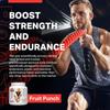 Vitargo Carbohydrate Powder, 2X Faster Muscle Glycogen Replenishment, 1.7 LB Fruit Punch, Pre, Intra & Post, Sugar-Free Complex Carb Powder for Recovery, Endurance & Muscle Gain, Made in USA view 3