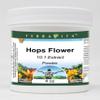 Hops Flower 10:1 Powder (4 oz, ZIN: 520529) view 1