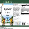Hops Flower 10:1 Powder (4 oz, ZIN: 520529) view 3