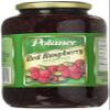 Polaner Red Raspberry Preserve, 32 Ounce view 1