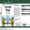 Concord Grape 4:1 Powder (4 oz, ZIN: 520324) view 3