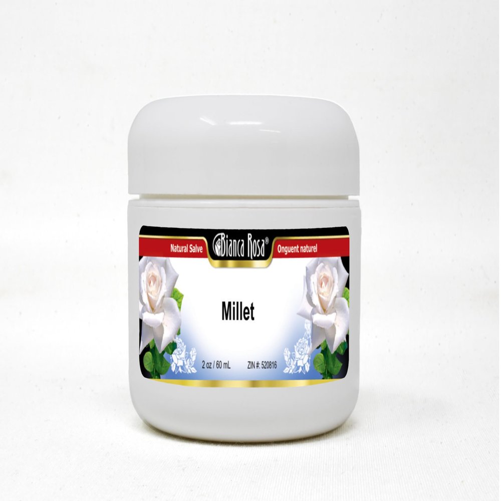 Bianca Rosa Millet Salve (2 oz, ZIN: 520816)