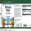 Tribulus Fruit 20% Powder (1 oz, ZIN: 521893) - 3 Pack view 3