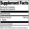 Tribulus Fruit 20% Powder (1 oz, ZIN: 521893) - 3 Pack view 4
