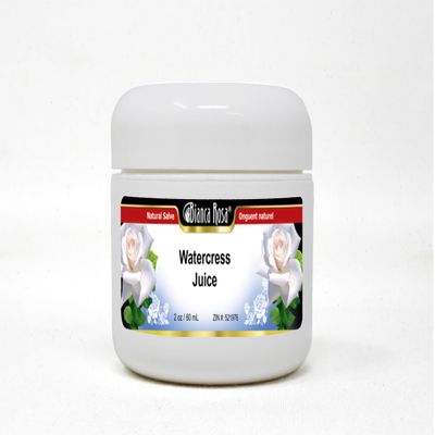 Bianca Rosa Watercress Juice Salve (2 oz, ZIN: 521976) - 3 Pack