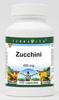Zucchini - 450 mg (100 Capsules, ZIN: 521728) view 1