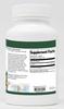 Zucchini - 450 mg (100 Capsules, ZIN: 521728) view 2