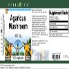 Agaricus Mushroom - 450 mg (100 Capsules, ZIN: 520877) - 3 Pack view 3