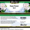 Hops Flower 10:1 Cream (2 oz, ZIN: 520530) view 3