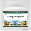 Long Pepper - 450 mg (100 Capsules, ZIN: 521130) view 1