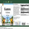 Guarana 10% - 450 mg (100 Capsules, ZIN: 520392) - 3 Pack view 3