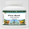 Pine Bark 75% - 450 mg (100 Capsules, ZIN: 521817) - 3 Pack view 1