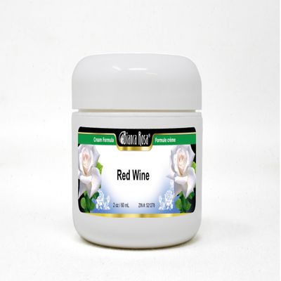 Bianca Rosa Red Wine Cream (2 oz, ZIN: 521278) - 3 Pack