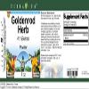 Goldenrod Herb 4:1 Powder (1 oz, ZIN: 520283) - 3 Pack view 3
