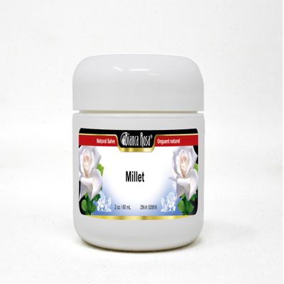 Bianca Rosa Millet Salve (2 oz, ZIN: 520816) - 3 Pack
