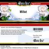 Bianca Rosa Millet Salve (2 oz, ZIN: 520816) - 3 Pack view 3