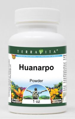 Huanarpo Powder (1 oz, ZIN: 520548)