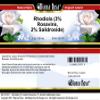 Rhodiola (3% Rosavins, 2% Salidroside) Salve (2 oz, ZIN: 521871) - 3 Pack view 3