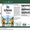 Soy Isoflavone 10% - 450 mg (100 Capsules, ZIN: 521415) - 3 Pack view 3