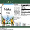 Yerba Mate 10% - 450 mg (100 capsules, ZIN: 521703) view 3
