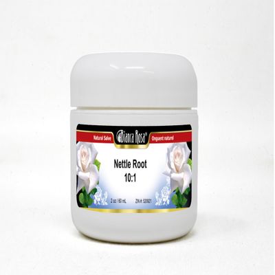 Bianca Rosa Nettle Root 10:1 Salve (2 oz, ZIN: 520921) - 3 Pack