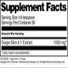 Grape Skin 4:1 Powder (1 oz, ZIN: 520353) - 3 Pack view 4