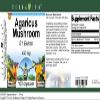Agaricus Mushroom 5:1-450 mg (100 Capsules, ZIN: 520872) - 3 Pack view 3