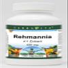 Rehmannia 4:1-450 mg (100 Capsules, ZIN: 521280) view 1